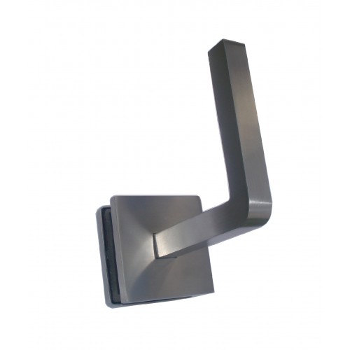 Quadro Glaze Handrail Bracket