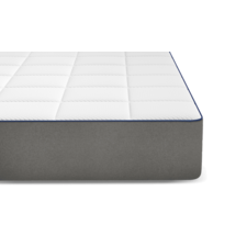 Nectar Memory Foam King Mattress Section View