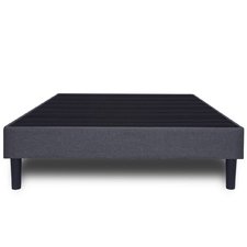 Nectar bed foundation - front view