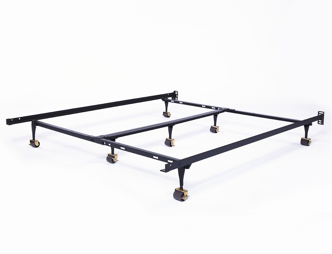 Nectar Metal Bed Frame