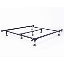 Nectar Metal Bed Frame