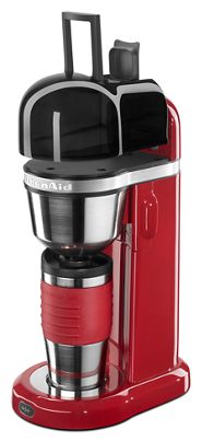 Empire Red Personal Coffee ...