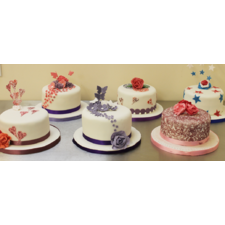 CSDO Professional Cake Making Courses