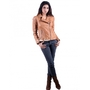 Biker Jacket Women