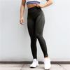 Seamless High Waist Legging...