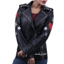 Love Leather Biker jacket