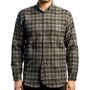Regular Stylish Wool flannel Shirt suppliers