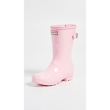  Original Short Back Adjustable Boots