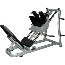 Plate Loaded Dual Purpose Leg Press Hack Squat – £1814.95
