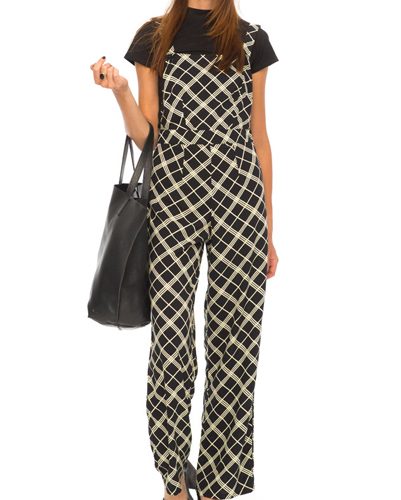 Eye Catcher Smart Fannel Ju...