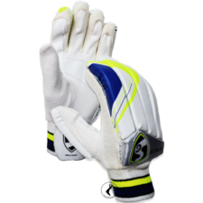 SG Ecolite Cricket Batting Gloves
