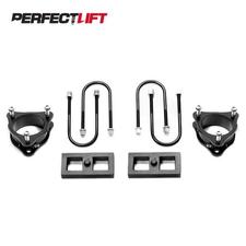 2.5" Front and 2" Rear LIFT KIT FORD RANGER PX 2011 Onwards