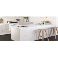 Silestone Statuario