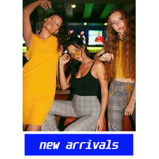 New Arrivals – Best Online Shop for Plus Size Clothing