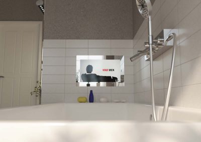  Buy WATERPROOF LED TV from...