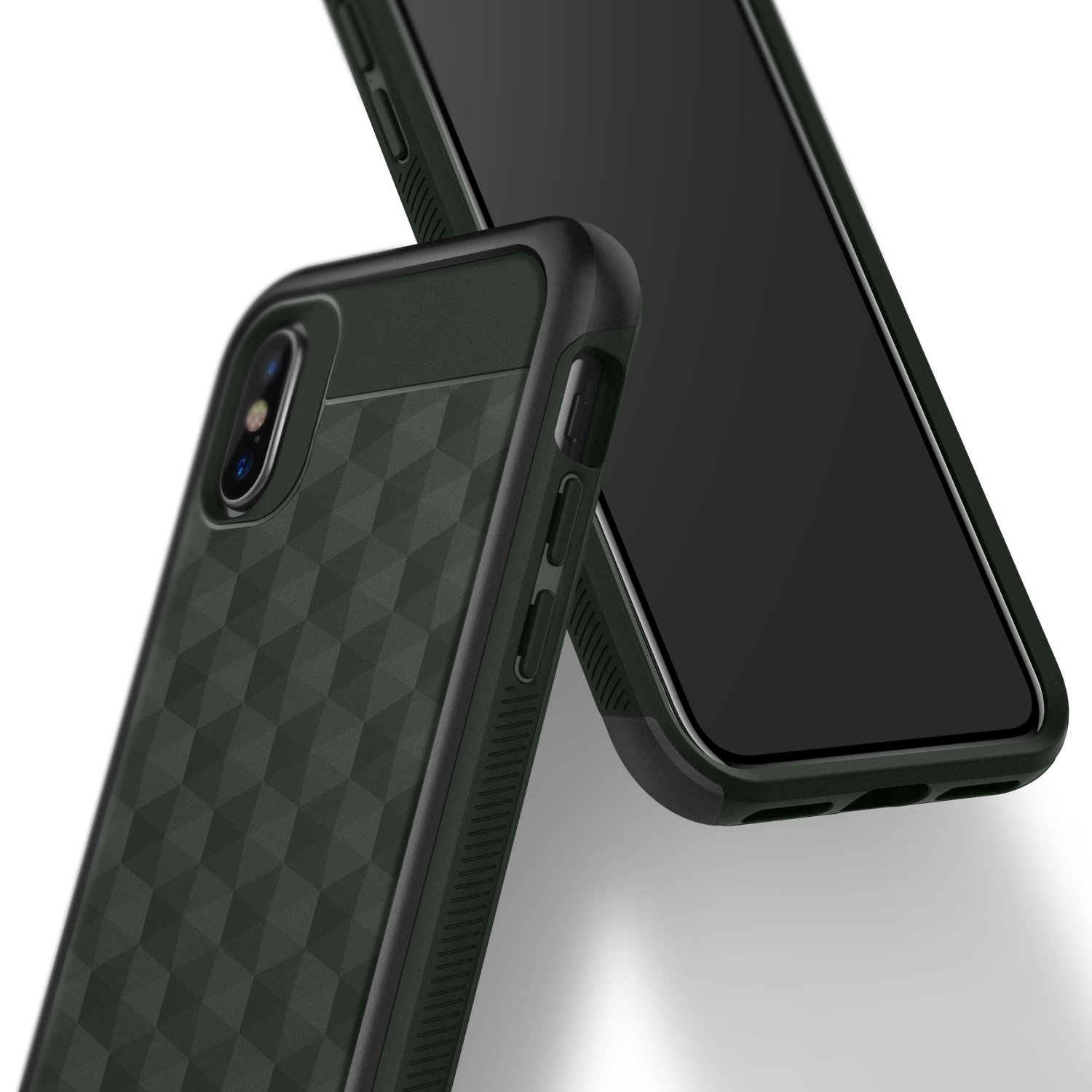 Apple iPhone X Case Cover [...