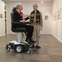 Power Wheelchairs