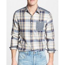 Big bob Cool Flannel Shirt