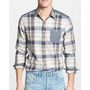Big bob Cool Flannel Shirt