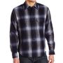 Airbrush Patchy Wool Shirt suppliers