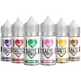 I Love Salts 30mL Nicotine Salt E-Liquid