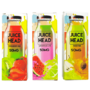 Juice Head - Nicotine Salt E-Liquid 30mL