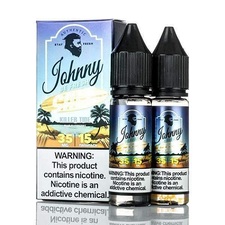 Johnny Be Fresh Salts - Killer Tide - 30mL