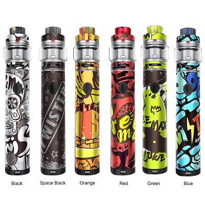 Freemax Twister 80W Kit - F...