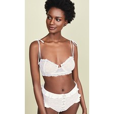  Elle Underwire Bikini Top