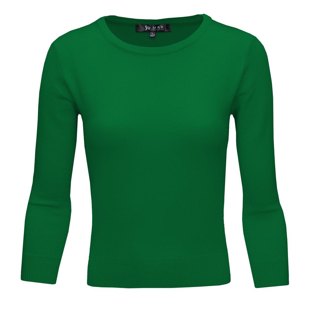 Yemak Sweater | Daily Light...