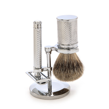 Double Edged Razor Set | EAST DANE