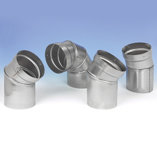 Rigid Chimney Liner from Discount Chimney Supply Inc.