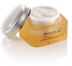 Bioque Moisturizing Cream