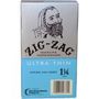 Zig-Zag Ultra Thin Natural ...
