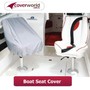 Boat Seat Covers size small for boat seat protection for large seats
