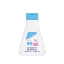 Sebamed Children’s Shampoo - 50 ml