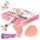 Face Roller Rose Quartz