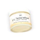 Ned Hemp Infused Body Butter