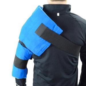 Athletic Shoulder Ice Wrap ...