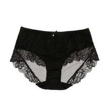 Ally Mid-Rise Boyleg Panty