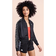 Banda Asber Bomber Jacket