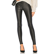  Plenty Jean in Black Metal | REVOLVE