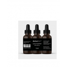 Lactic Acid Peel – 40%