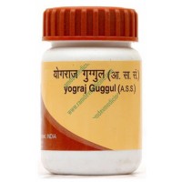 Divya Yograj Guggulu