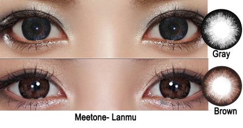 ColourVue 3 Tones Violet