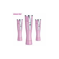 Nasudake Facial Hair Sensitive Remover for Women