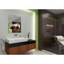 Buy Bathroom Mirror Television  From Sarason