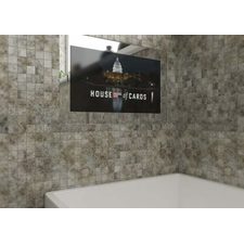  Transform your bathroom with smart tv in UK 