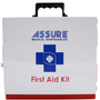 Assure First Aid Box,Empty ...
