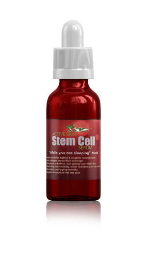 Active Skin Stem Cell Serum...